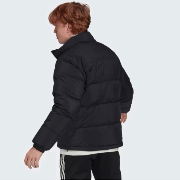 adidas Mens Puffer Jacket
HG2065 black color(brand new) - Picture 5 of 7